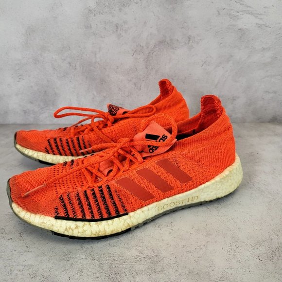 pulseboost hd orange